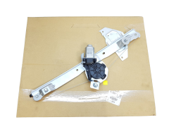 Logu Pacēlājs Citroen 9222FP 9222.FP Oriģināls
