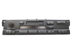 Radio Kasešu Atskaņotājs BMW 3 65.12- 6912629 Reverse Philips