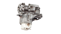 Ātrumkārba JB3928 Renault Megane 1.6 16v 7701712509 1162