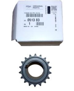 Zobrats Oriģināls 0513.83 051383 Citroen Peugeot