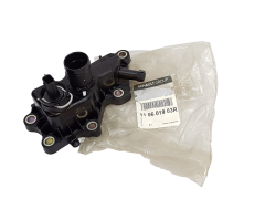 Termostata Korpuss Oriģināls Renault 110601903R