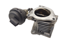 Gāzes korpusa vārsts Fiat Stilo 55202618 1.9 JTD