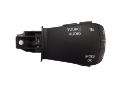 Radio Tālvadības Pults 255520229R Kadjar Megane 4 Scenic 4 Renault 8445