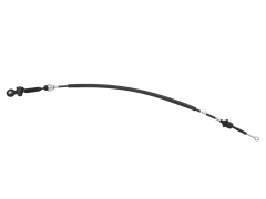 Pārnesumu pārslēgšanas trose Jauns Oriģināls Peugeot 607 ML5T 2444P7