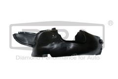Riteņa Arka Priekšā Kreisais 6J0809957C 88091456802 Seat Ibiza DPA