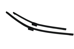 Stikla Tīrītāju Slotiņas Priekšā Ar VW 3C8955425B 89550623202 DPA