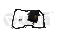 Pārnesumkārbas eļļas filtrs Ar VW Seat Skoda 09G325429E 33251783201 Vika