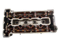 Cilindra galva Saab 205E 7144 2.0 16V 3