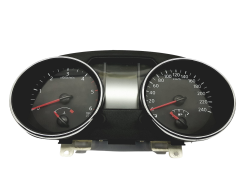 Spidometrs Nissan Qashqai 24810BR51D VPAASF-10849-LCK