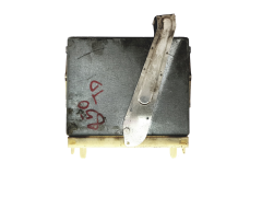Dzinēja Vadības Bloks ECU 0281001534 P09179403 Volvo