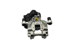 Bremžu suports Aizmugurē Labais Ar VW Skoda 3Q0615424 66151720101 Vika