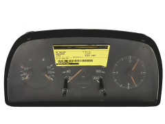Spidometrs Mercedes V Vito MB 0005423001 VDO 30930