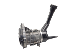 Stūres Pastiprinātāja Sūknis Citroen C4 Picasso 9684040180 A0012439 TRW 1057