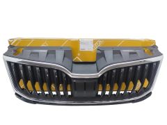 Radiatora Reste Ar Skoda Octavia 3 5E0853653A 88531797002 DPA