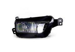 Priekšējais Lukturis Labais Oriģināls Citroen C4 Picasso 9675974880