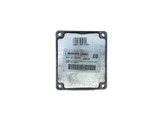 Vadības Bloks 96394312 XAAS CD Chevrolet Opel Delphi 61244