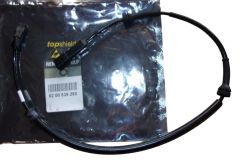 ABS Sensors Labais Aizmugurē Jauns Oriģināls 8200539280 Renault