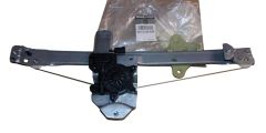 Logu Pacēlājs Labais Priekšā Oriģināls 807205569R Renault