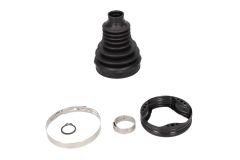 Piedziņas vārpstas pārsegs Wewnętrzna Oriģināls Renault Dacia Captur Sandero 392416815R