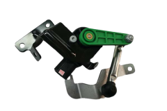 Lukturu līmeņa sensors Aizmugurē Kreisais Ar Audi A3 TT 8J0941307A 99411824901 Vika