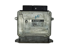 Vadības Bloks 39101-26AD1 9030930743A2 GMC-644DFS3-5000 Kefico Hyundai