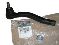 Stūres atsaites uzgalis Kreisā Oriģināls 485200368R Renault Clio 4 Captur