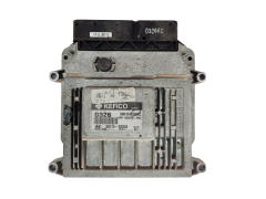 Vadības Bloks 39115-2B282 9001040326KC Hyundai Kefico