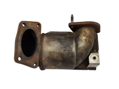 Katalizators 8200007446 Renault 2.2 DCI Espace 3 G9T710