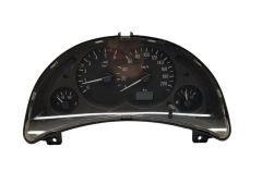 Tahometrs Opel Corsa C 09166808FB 110008988003 2291