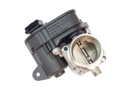 Gāzes korpusa vārsts Citroen Peugeot 1.2 VTI 9801942080 Qplus
