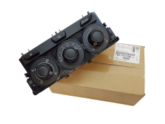Apsildes Kontroles Bloks Citroen 9675400180 Oriģināls