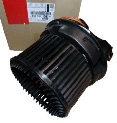 Salona Ventilatora Motors Jauns Oriģināls B000493380 Citroen Peugeot
