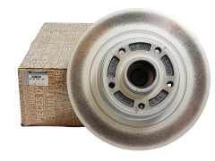 Bremžu disks Aizmugurē Renault Megane 4 RS 290MM 432020912R Jauns Oriģināls