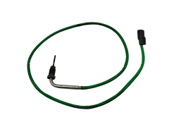 Izplūdes Gāzu Temperatūras Sensors 226400160R 1.5 Blue dCi Dacia Renault Captur 2