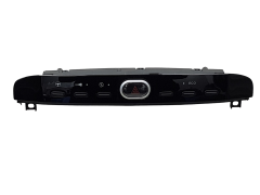 Avārijas Gaismu Slēdzis Fiat Punto 735566274