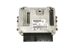 Vadības Bloks 0281012584 39103-2A310 60FC4T2EI03S Hyundai Bosch
