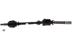 Piedziņas vārpsta Labā Oriģināls Renault Scenic 3 8200216625