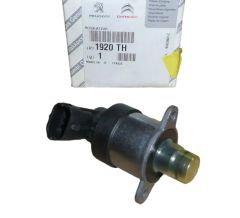 Degvielas Spiediena Sensors Jauns Oriģināls 1634149680 Citroen Peugeot