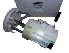 Degvielas Sūknis Jauns Oriģināls 172027123R Renault Dacia 1.5 DCI