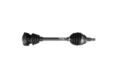 Piedziņas vārpsta Kreisā Ar VW Audi Skoda 1J0407271H 54070007301 Vika
