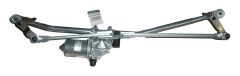Stiklu Tīrītāju Mehānisms Oriģināls Master III Movano NV400 8200734792