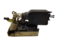 Durvju slēdzenes mehānisms Labais Aizmugurē 96056003 Citroen ZX Kiekert 11185