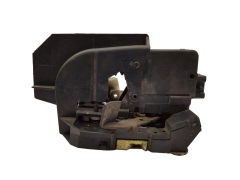 Durvju slēdzenes mehānisms Labais Aizmugurē 7701038438 Renault Laguna I Vachette 11398