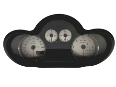 Tahometrs Alfa Romeo 147 156071290 110080304087 VDO