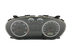 Tahometrs Seat Cordoba W06K0920801F 110008924029 55022