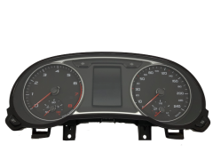 Tahometrs Audi A1 8X0920930M Continental
