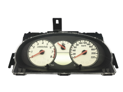 Tahometrs Nissan Micra BG10D 48866