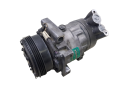 Gaisa Kondicioniera Kompresors Sanden SD6V12 1427B 8200037058 Renault 1028