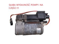 Pneimatiskās Piekares Sūknis BMW 5 37206875176 Wabco 443020024