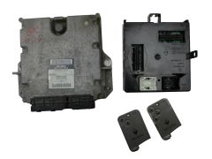 Starta komplekts Renault Vel Satis 8200394162 8200309046 3,0 DCI